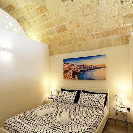 Il Viandante Hotel Polignano a Mare Luaran gambar