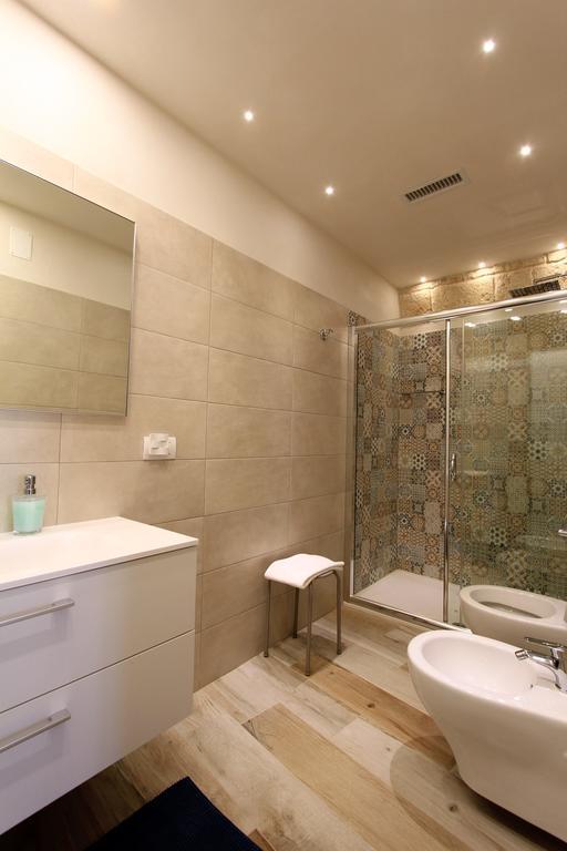 Il Viandante Hotel Polignano a Mare Luaran gambar