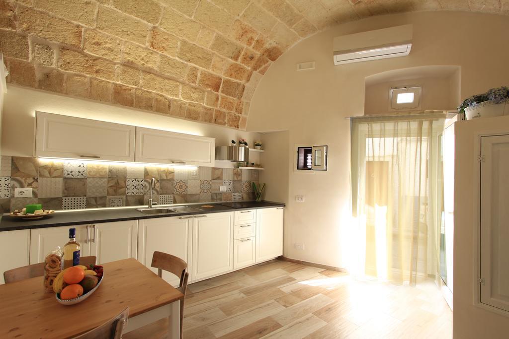 Il Viandante Hotel Polignano a Mare Luaran gambar